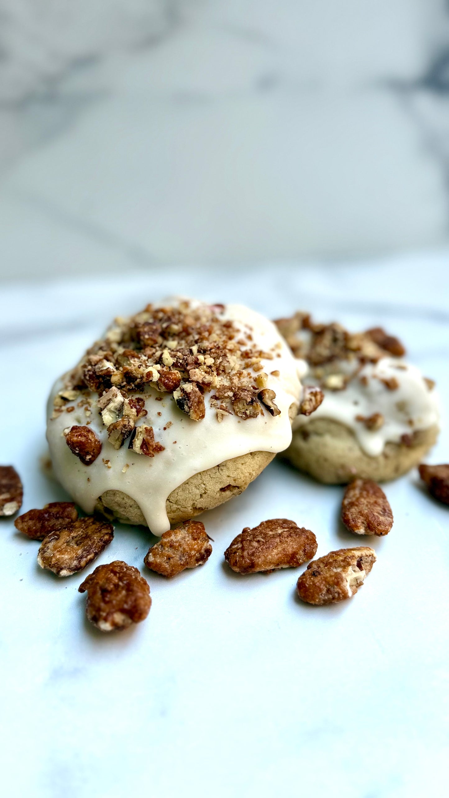 Butter be Nutz over you!