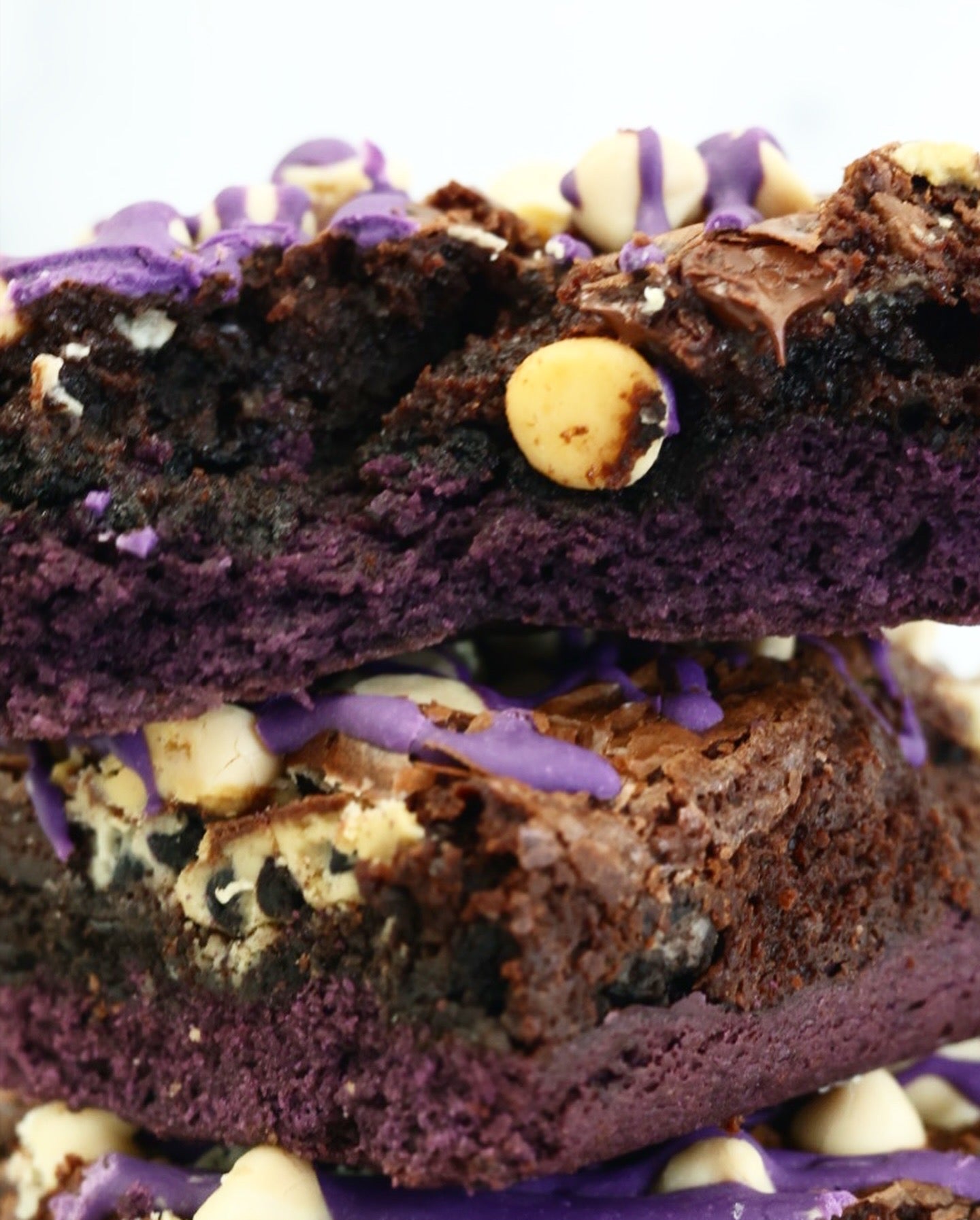 U-Be The Sluttiest ( Slutty Brownie)