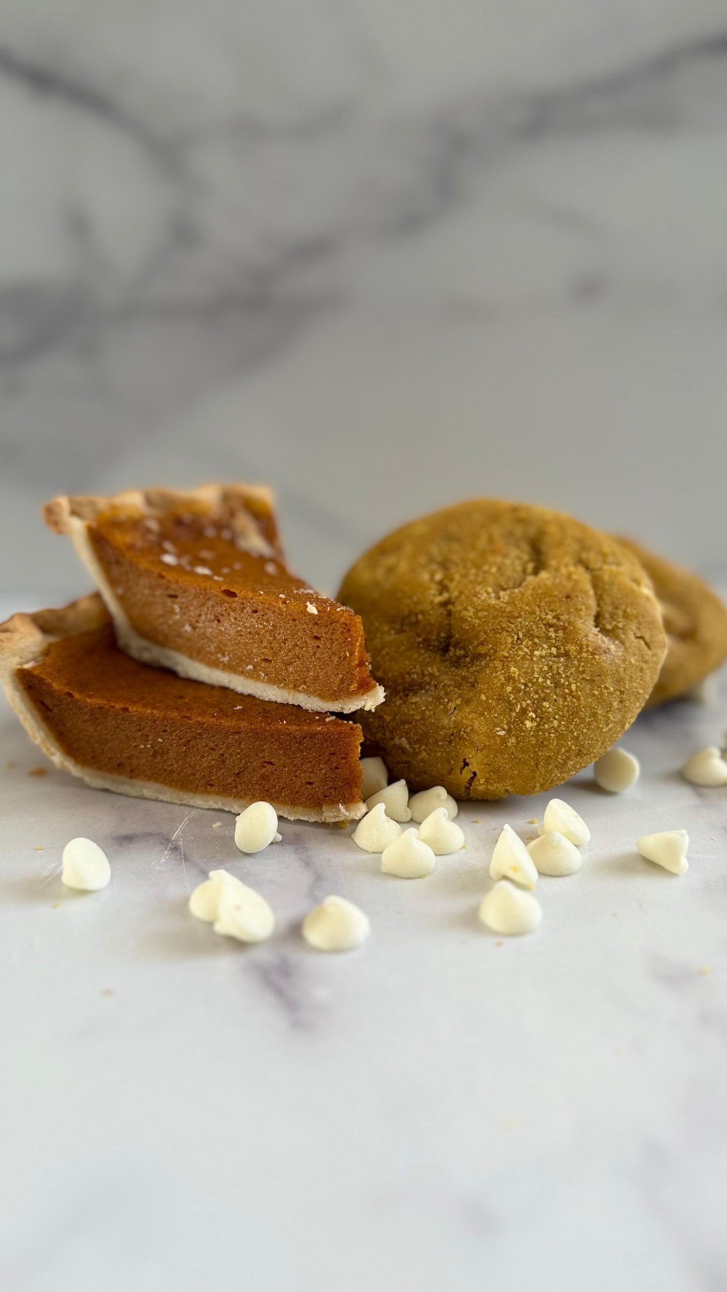 Thicc Pies Saves Lives