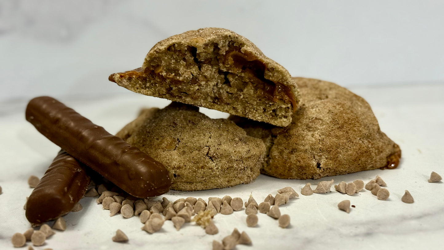 π― OCD MIX & MATCH BAKER'S BOX