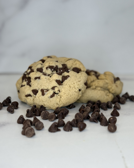 🍪 OG CHOCOLATE CHIP