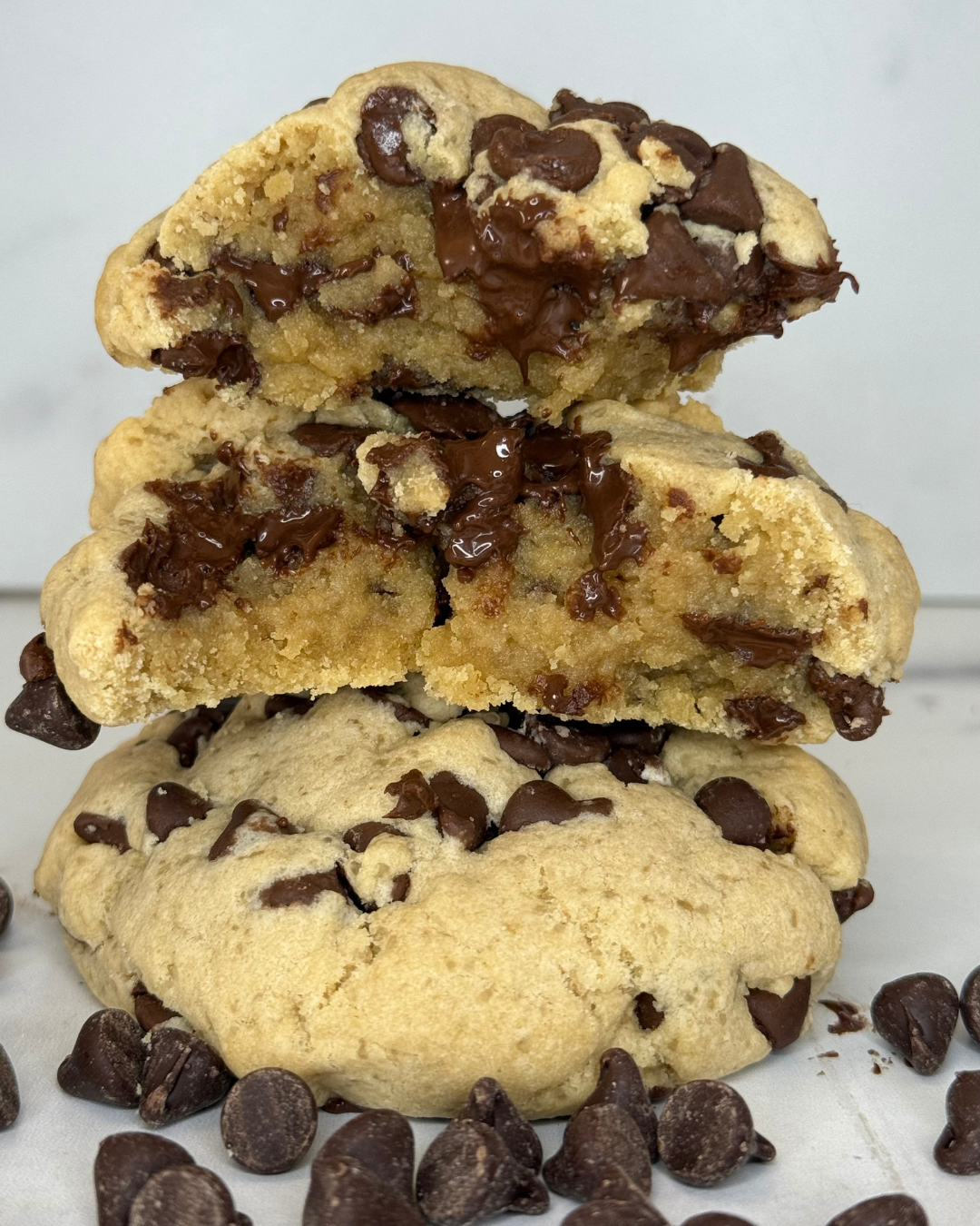 πͺ OG CHOCOLATE CHIP