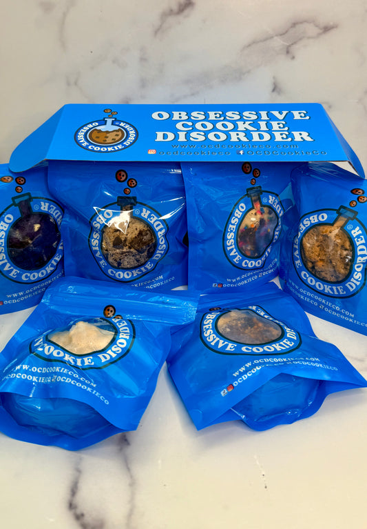 🌟 OVERSTUFFED EXCLUSIVE OBSESSION BOX (7)