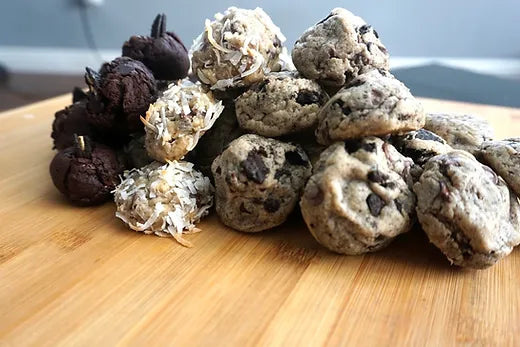 Kookie Bites Pack