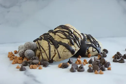 Toff The Night Before Christmas