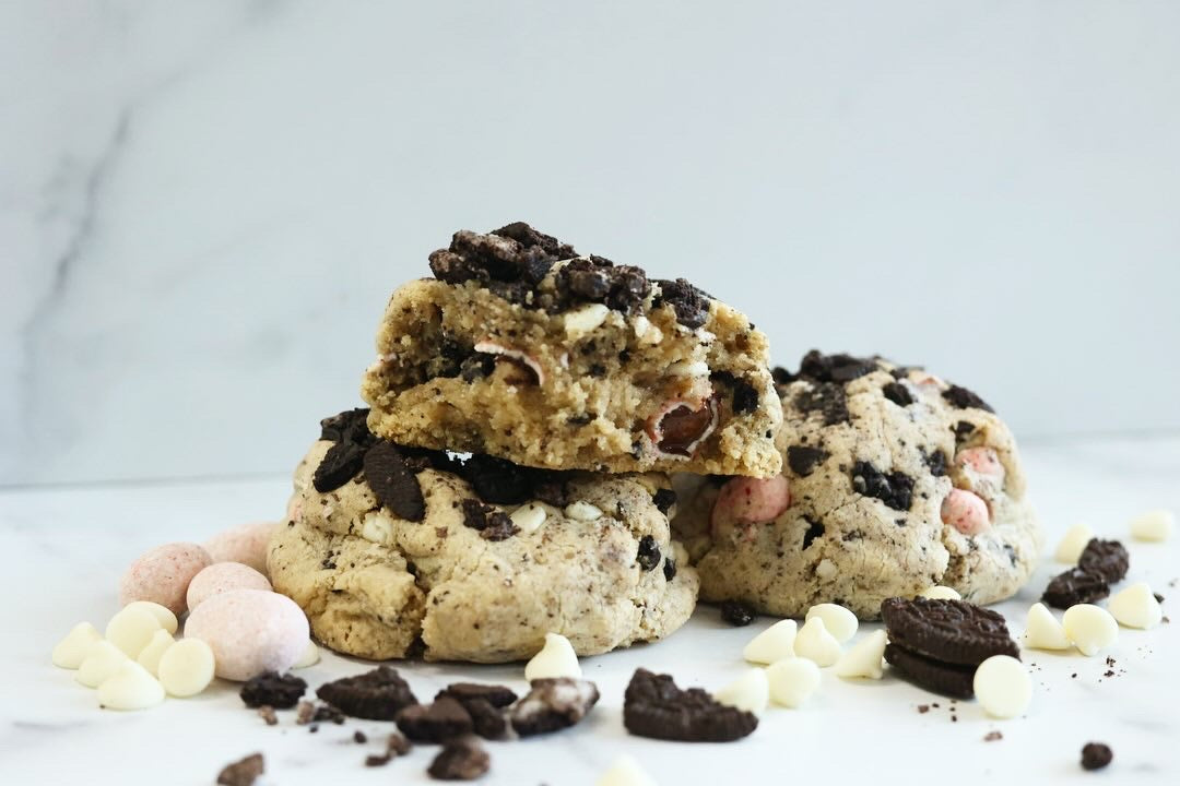 Exclusive Monthly Flavors