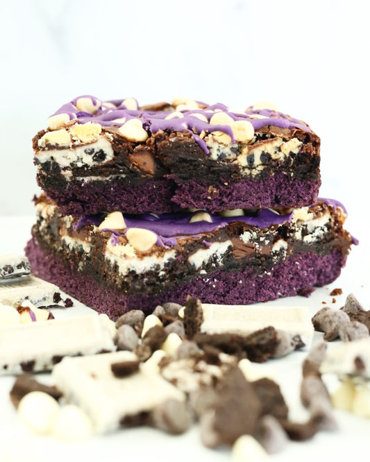 U-Be The Sluttiest ( Slutty Brownie)