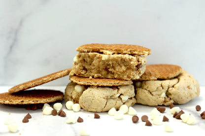 🎯 OCD MIX & MATCH BAKER'S BOX