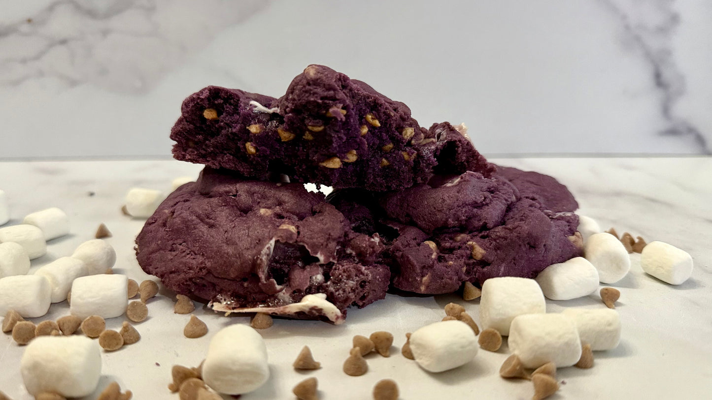 🎯 OCD MIX & MATCH BAKER'S BOX