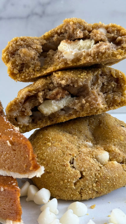 Thicc Pies Saves Lives