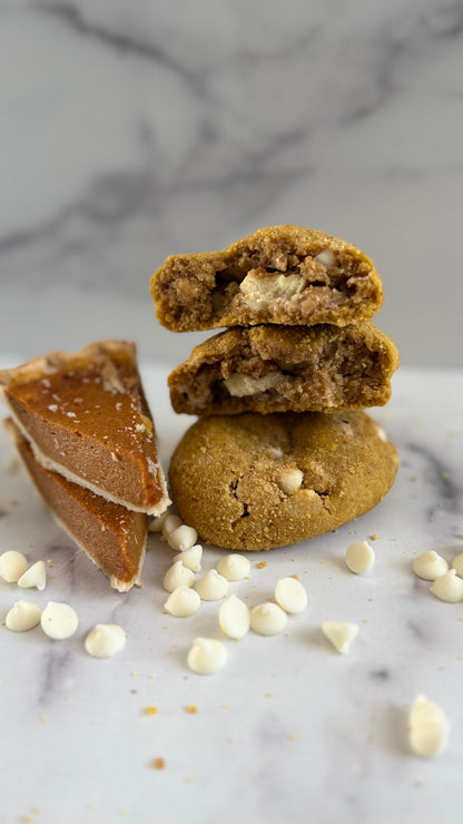 Thicc Pies Saves Lives