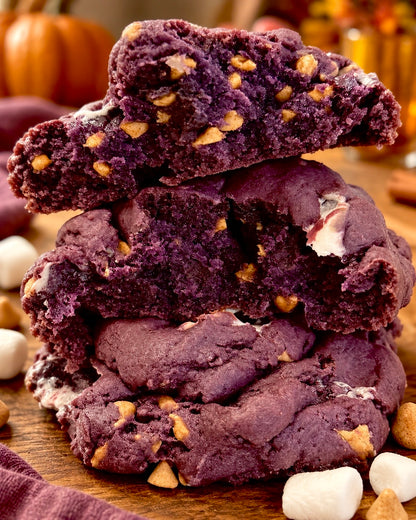 U-Be SO YAM GOOD!