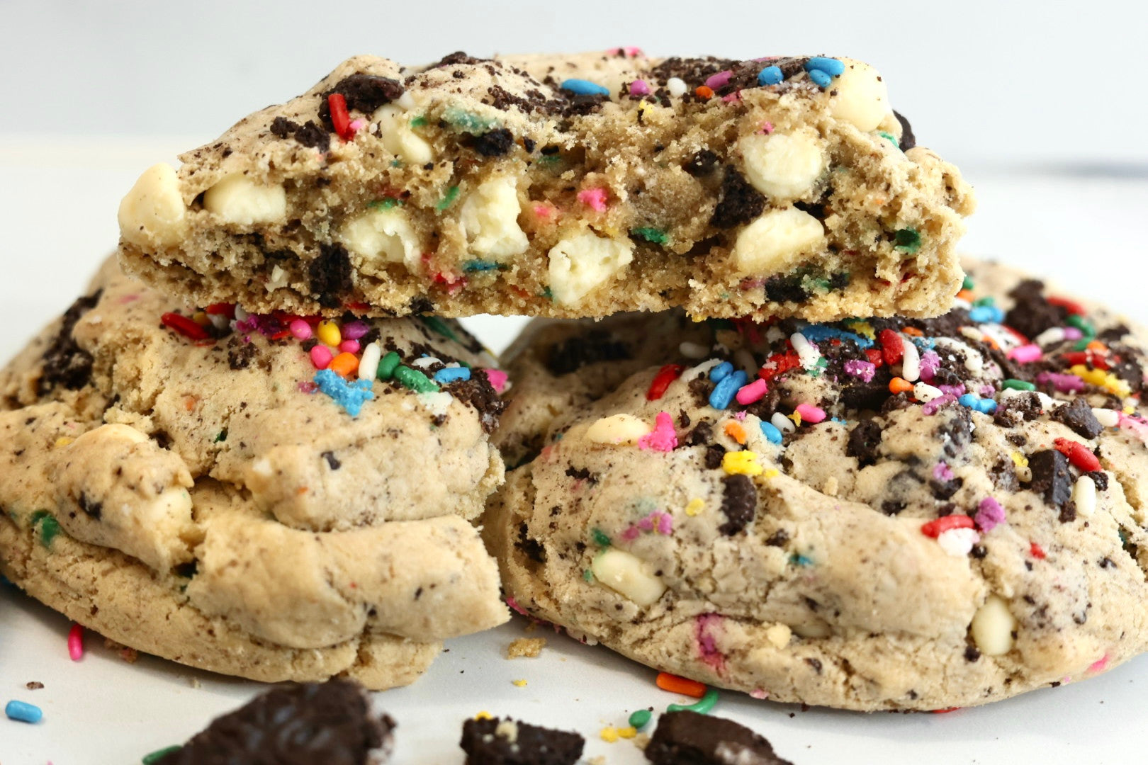 Overstuffed OG Obsession Box – OCD Cookie Co
