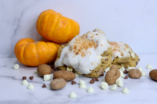 Pumpkin Iron