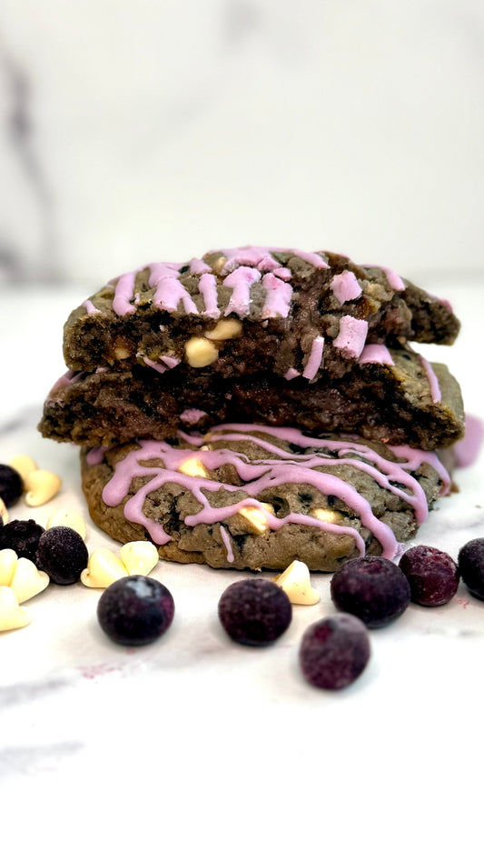 Berry Seductive