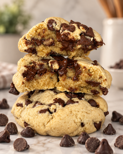 🍪 OG CHOCOLATE CHIP