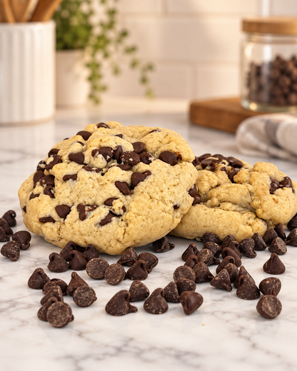 🍪 OG CHOCOLATE CHIP