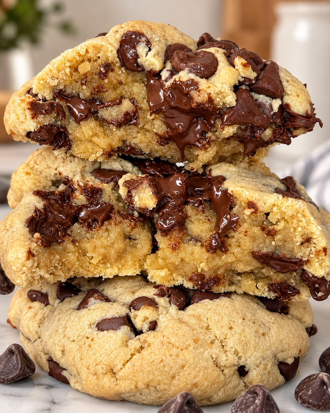 🍪 OG CHOCOLATE CHIP