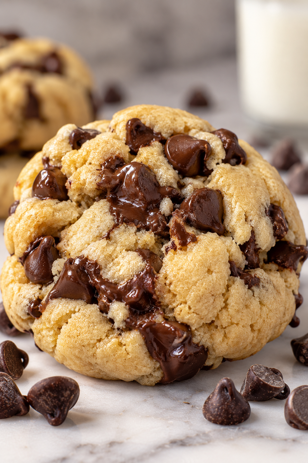 🍪 OG CHOCOLATE CHIP