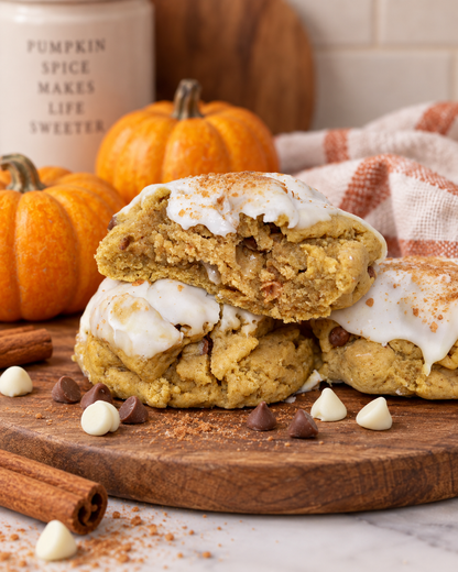 Pumpkin Iron