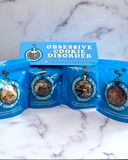 🌟 OVERSTUFFED EXCLUSIVE OBSESSION BOX