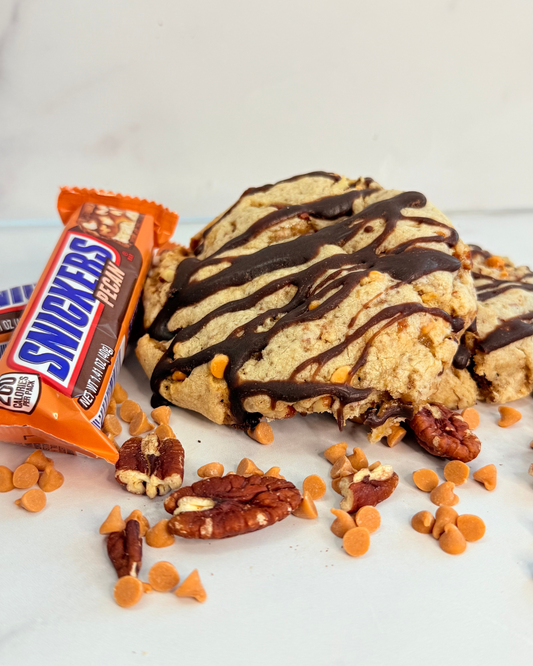 Nutty by Nature