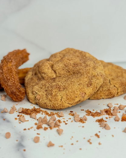 Papi Churro