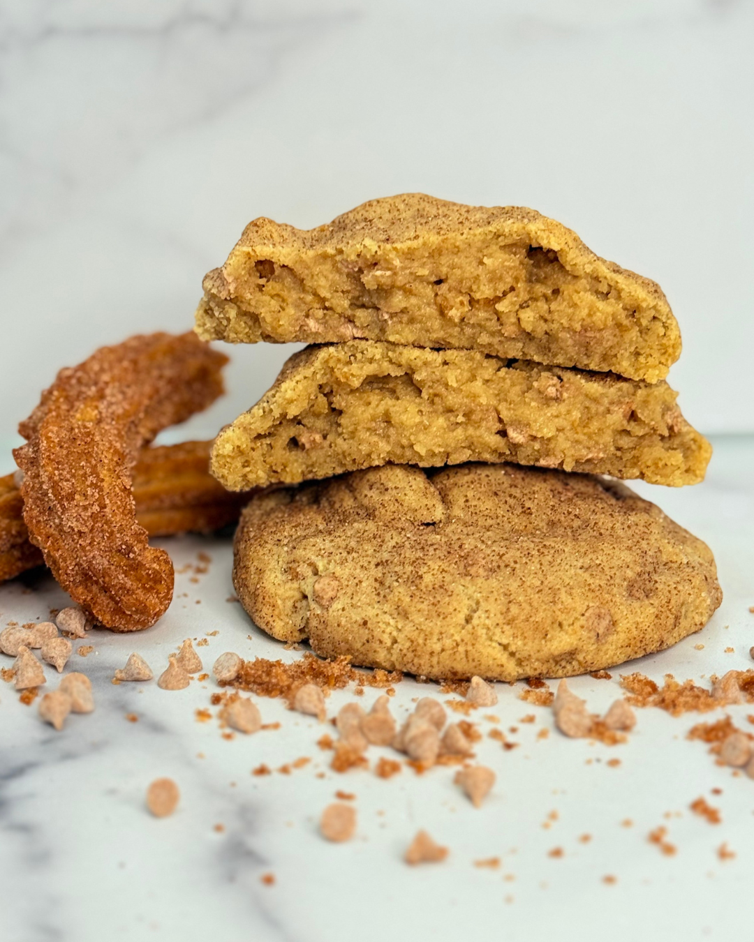 Papi Churro