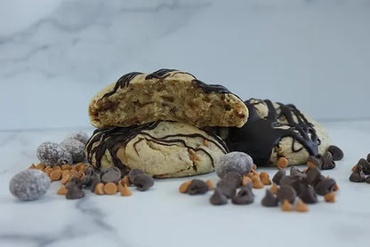 Toff The Night Before Christmas