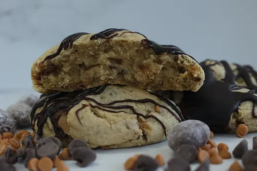 Toff The Night Before Christmas