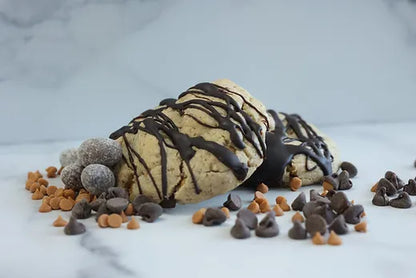 Toff The Night Before Christmas